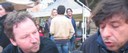 Alessio e Paolo (interzona) a Critical Wine (verona)