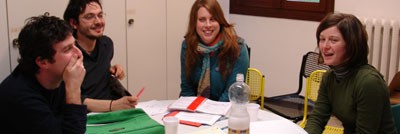 Informagiovani Mestre