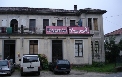 Foto Magazzini Prensili
