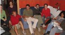 Magazzini Prensili - Foto di gruppo