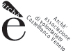 Logo Archè originale