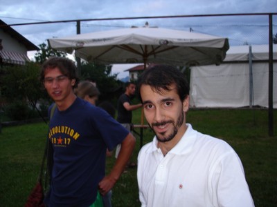 Raffaele Guadagnin