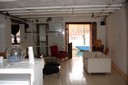 Sala espositiva di Spiazzi